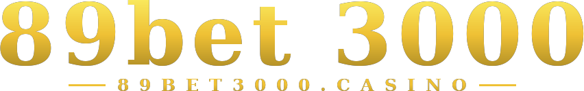 89bet 3000 logo
