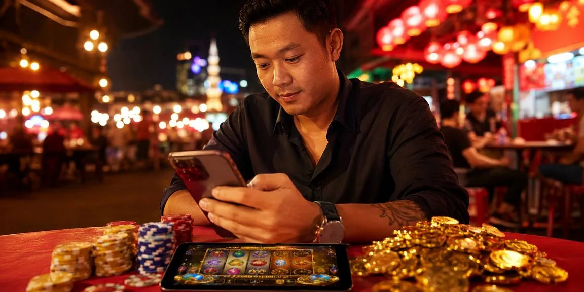 89bet 3000 Mậu Binh là gì trên 89bet 3000